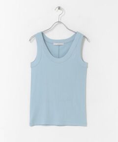 URBAN RESEARCH DOORS / アーバンリサーチ ドアーズ タンクトップ | ARCHI　OMITRIBTANK