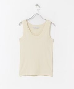 URBAN RESEARCH DOORS / アーバンリサーチ ドアーズ タンクトップ | ARCHI　OMITRIBTANK