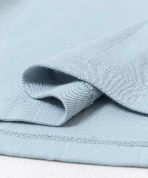 URBAN RESEARCH DOORS / アーバンリサーチ ドアーズ タンクトップ | ARCHI　OMITRIBTANK | 詳細4