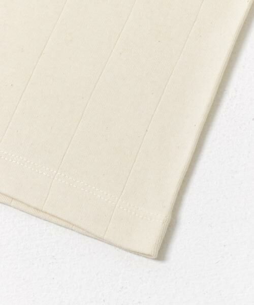 URBAN RESEARCH DOORS / アーバンリサーチ ドアーズ タンクトップ | ARCHI　OMITRIBTANK | 詳細8