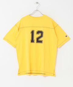 URBAN RESEARCH DOORS / アーバンリサーチ ドアーズ Tシャツ | Champion　FOOTBALL T-SHIRTS