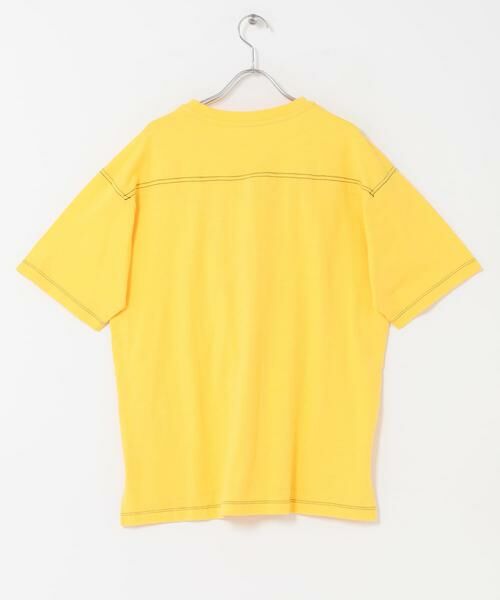 URBAN RESEARCH DOORS / アーバンリサーチ ドアーズ Tシャツ | Champion　FOOTBALL T-SHIRTS | 詳細5