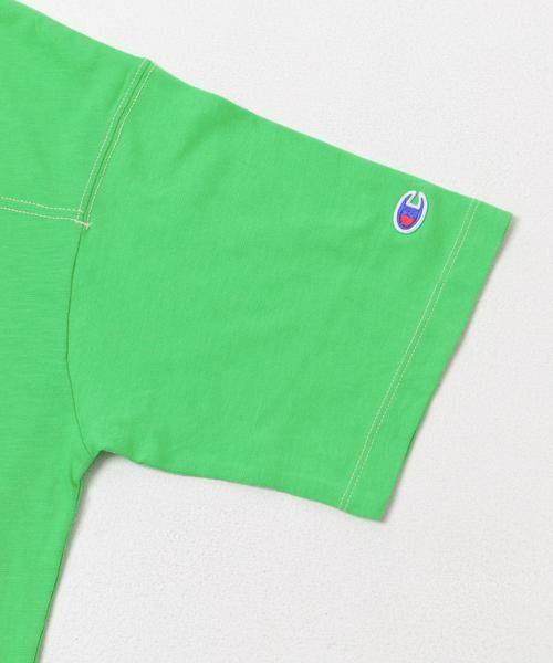 URBAN RESEARCH DOORS / アーバンリサーチ ドアーズ Tシャツ | Champion　FOOTBALL T-SHIRTS | 詳細9