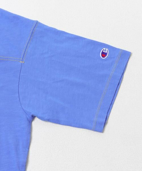 URBAN RESEARCH DOORS / アーバンリサーチ ドアーズ Tシャツ | Champion　FOOTBALL T-SHIRTS | 詳細11