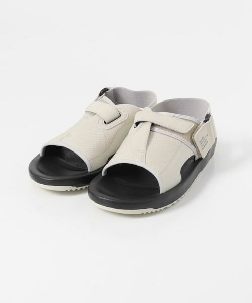 URBAN RESEARCH DOORS / アーバンリサーチ ドアーズ サンダル | MOONSTAR　HABIL | 詳細1