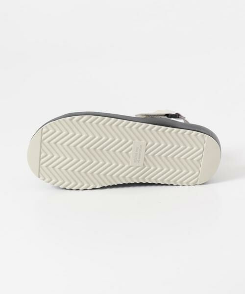 URBAN RESEARCH DOORS / アーバンリサーチ ドアーズ サンダル | MOONSTAR　HABIL | 詳細4