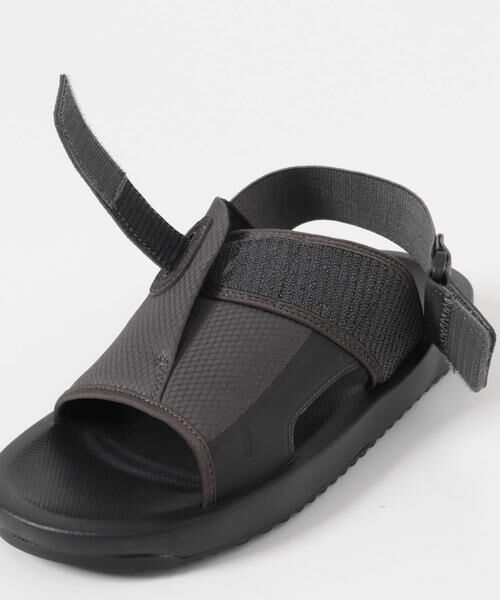 URBAN RESEARCH DOORS / アーバンリサーチ ドアーズ サンダル | MOONSTAR　HABIL | 詳細6