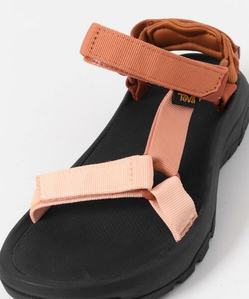 URBAN RESEARCH DOORS / アーバンリサーチ ドアーズ サンダル | Teva　W HURRICANE XLT3 | 詳細2