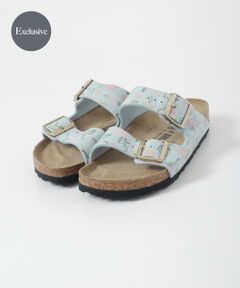 URBAN RESEARCH DOORS / アーバンリサーチ ドアーズ サンダル | BIRKENSTOCK　EXCLUSIVE ARIZONAFLOWER