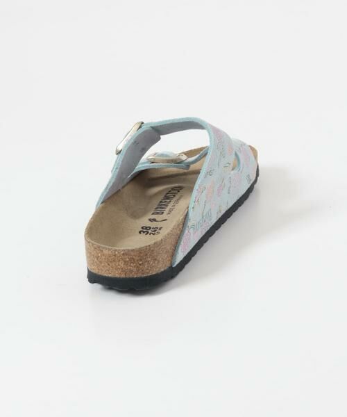 URBAN RESEARCH DOORS / アーバンリサーチ ドアーズ サンダル | BIRKENSTOCK　EXCLUSIVE ARIZONAFLOWER | 詳細3