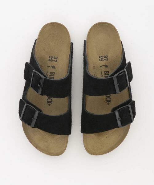 URBAN RESEARCH DOORS / アーバンリサーチ ドアーズ サンダル | BIRKENSTOCK　ARIZONA LEVE | 詳細2