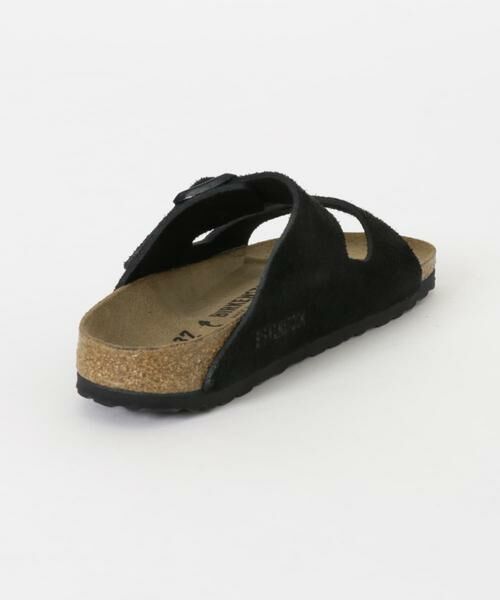 URBAN RESEARCH DOORS / アーバンリサーチ ドアーズ サンダル | BIRKENSTOCK　ARIZONA LEVE | 詳細3