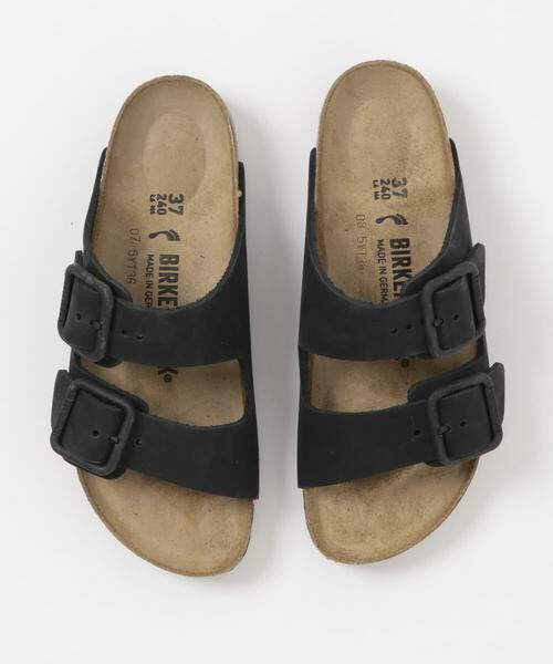 URBAN RESEARCH DOORS / アーバンリサーチ ドアーズ サンダル | BIRKENSTOCK　EXCLUSIVE ARIZONA WB(NR) | 詳細2