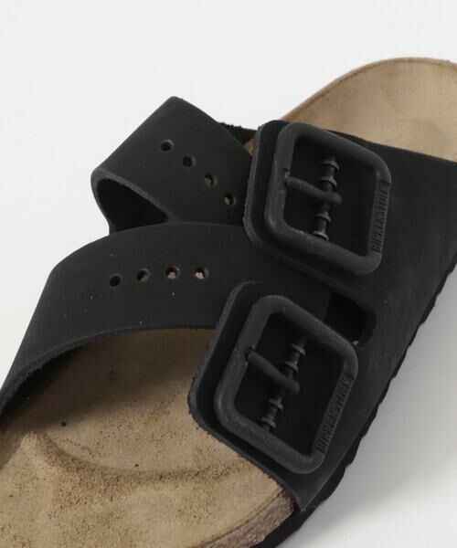 URBAN RESEARCH DOORS / アーバンリサーチ ドアーズ サンダル | 『別注』BIRKENSTOCK×DOORS　ARIZONA WB(NR) | 詳細6