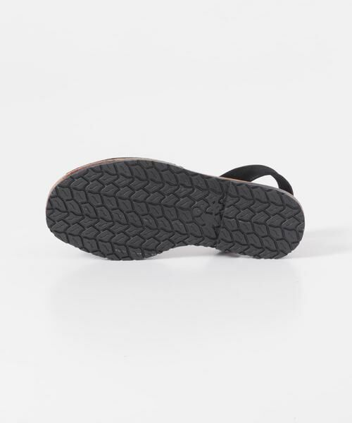 URBAN RESEARCH DOORS / アーバンリサーチ ドアーズ サンダル | PENELOPE　メノルカサンダル | 詳細6
