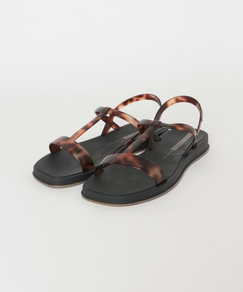 URBAN RESEARCH DOORS / アーバンリサーチ ドアーズ サンダル | Ipanema　GLOW TRENDY SAND | 詳細5