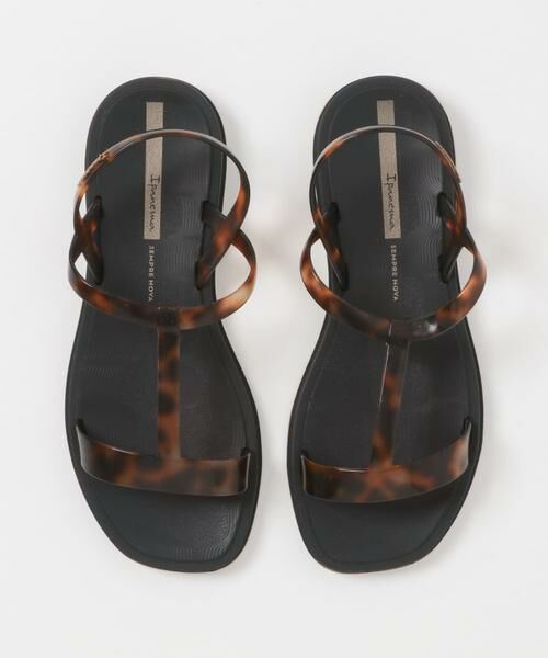 URBAN RESEARCH DOORS / アーバンリサーチ ドアーズ サンダル | Ipanema　GLOW TRENDY SAND | 詳細6