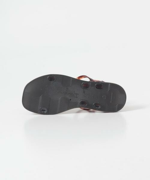 URBAN RESEARCH DOORS / アーバンリサーチ ドアーズ サンダル | Ipanema　GLOW TRENDY SAND | 詳細8