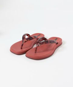 URBAN RESEARCH DOORS / アーバンリサーチ ドアーズ サンダル | Ipanema　GLOW TRENDY