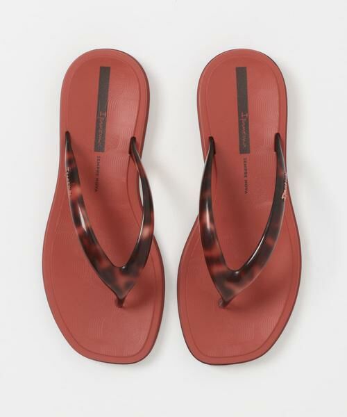 URBAN RESEARCH DOORS / アーバンリサーチ ドアーズ サンダル | Ipanema　GLOW TRENDY | 詳細2