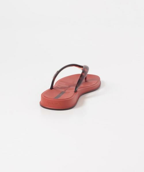 URBAN RESEARCH DOORS / アーバンリサーチ ドアーズ サンダル | Ipanema　GLOW TRENDY | 詳細3