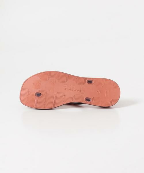 URBAN RESEARCH DOORS / アーバンリサーチ ドアーズ サンダル | Ipanema　GLOW TRENDY | 詳細4