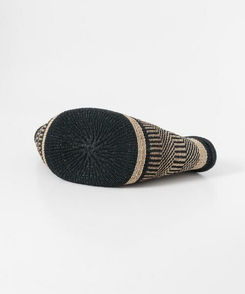 URBAN RESEARCH DOORS / アーバンリサーチ ドアーズ かごバック | BAGMATI　アバカバッグ | 詳細3