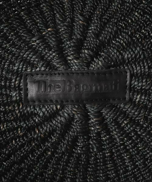 URBAN RESEARCH DOORS / アーバンリサーチ ドアーズ かごバック | BAGMATI　アバカバッグ | 詳細5