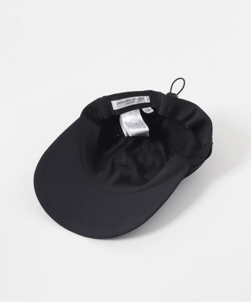 URBAN RESEARCH DOORS / アーバンリサーチ ドアーズ キャップ | KIJIMA TAKAYUKI　DETACHABLE SCARF CAP | 詳細3