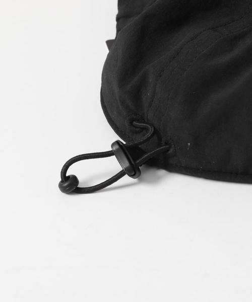 URBAN RESEARCH DOORS / アーバンリサーチ ドアーズ キャップ | KIJIMA TAKAYUKI　DETACHABLE SCARF CAP | 詳細5