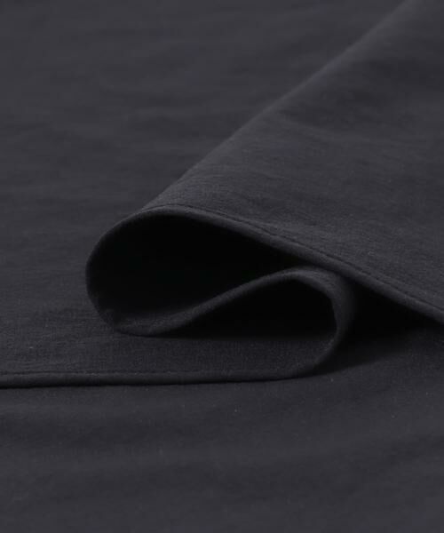 URBAN RESEARCH DOORS / アーバンリサーチ ドアーズ キャップ | KIJIMA TAKAYUKI　DETACHABLE SCARF CAP | 詳細6