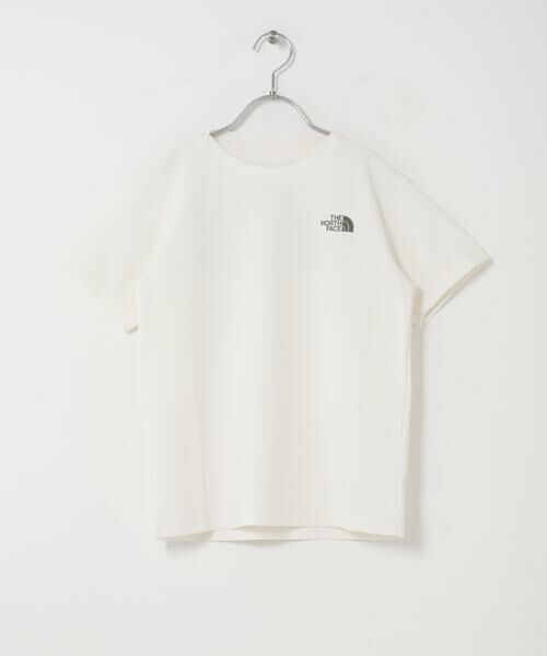 URBAN RESEARCH DOORS / アーバンリサーチ ドアーズ トップス | 『150サイズあり』THE NORTH FACE　SHORT-SLEEVE SUNSHADE T-SHIRTS(KIDS) | 詳細1