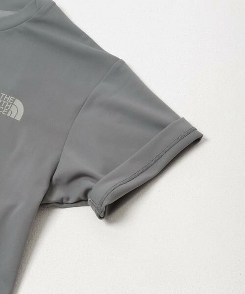 URBAN RESEARCH DOORS / アーバンリサーチ ドアーズ トップス | 『150サイズあり』THE NORTH FACE　SHORT-SLEEVE SUNSHADE T-SHIRTS(KIDS) | 詳細5