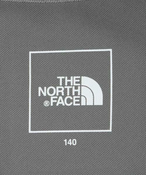 URBAN RESEARCH DOORS / アーバンリサーチ ドアーズ トップス | 『150サイズあり』THE NORTH FACE　SHORT-SLEEVE SUNSHADE T-SHIRTS(KIDS) | 詳細8