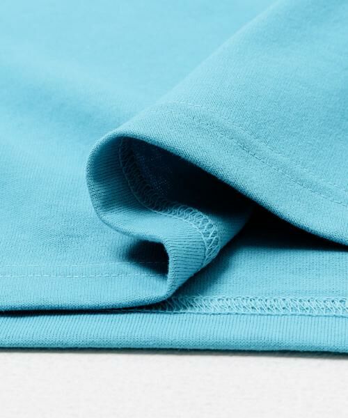 URBAN RESEARCH DOORS / アーバンリサーチ ドアーズ トップス | 『150サイズあり』THE NORTH FACE　SHORT-SLEEVE FIELD GRAPHIC T-SHIRTS(KIDS) | 詳細6