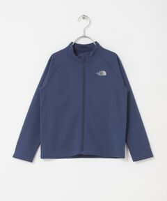 URBAN RESEARCH DOORS / アーバンリサーチ ドアーズ アウター | THE NORTH FACE　TLS SUNSHADE FULL ZIP JACKET(KIDS)