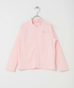 URBAN RESEARCH DOORS / アーバンリサーチ ドアーズ アウター | THE NORTH FACE　TLS SUNSHADE FULL ZIP JACKET(KIDS)