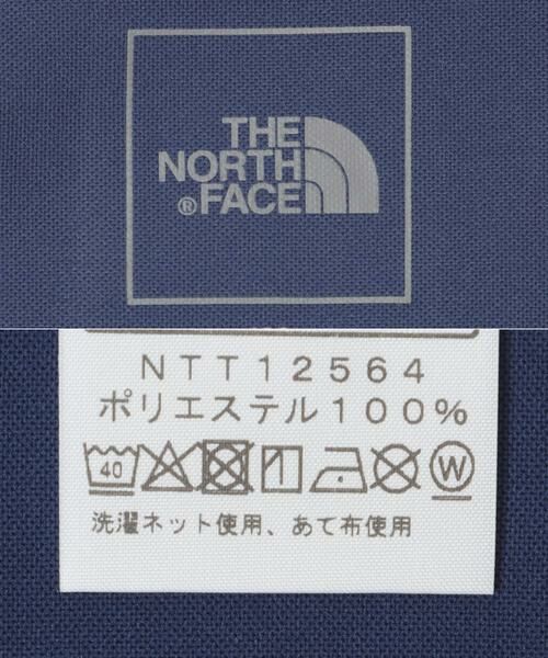URBAN RESEARCH DOORS / アーバンリサーチ ドアーズ アウター | THE NORTH FACE　TLS SUNSHADE FULL ZIP JACKET(KIDS) | 詳細11