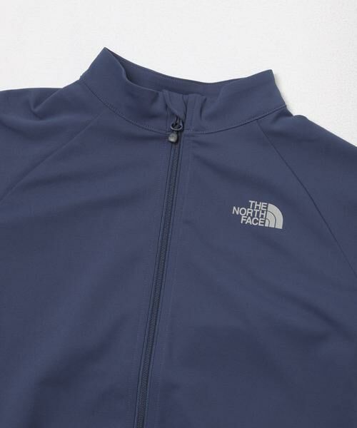 URBAN RESEARCH DOORS / アーバンリサーチ ドアーズ アウター | THE NORTH FACE　TLS SUNSHADE FULL ZIP JACKET(KIDS) | 詳細2