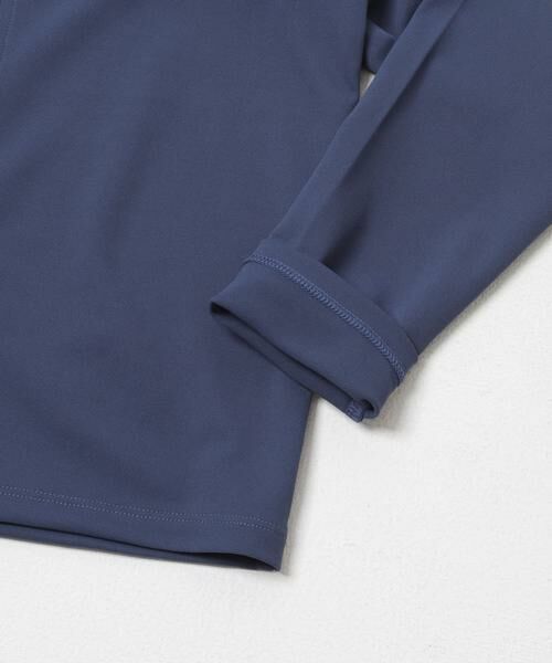 URBAN RESEARCH DOORS / アーバンリサーチ ドアーズ アウター | THE NORTH FACE　TLS SUNSHADE FULL ZIP JACKET(KIDS) | 詳細3