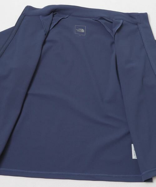 URBAN RESEARCH DOORS / アーバンリサーチ ドアーズ アウター | THE NORTH FACE　TLS SUNSHADE FULL ZIP JACKET(KIDS) | 詳細4