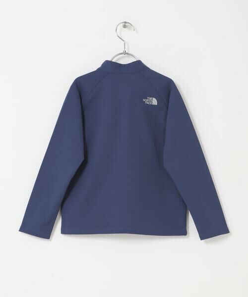 URBAN RESEARCH DOORS / アーバンリサーチ ドアーズ アウター | THE NORTH FACE　TLS SUNSHADE FULL ZIP JACKET(KIDS) | 詳細9