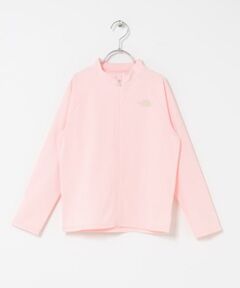 URBAN RESEARCH DOORS / アーバンリサーチ ドアーズ アウター | THE NORTH FACE　LONG-SLEEVE SUNSHADE FULL ZIPJACKET(KIDS)