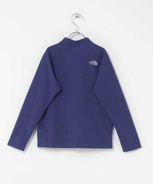 URBAN RESEARCH DOORS / アーバンリサーチ ドアーズ アウター | THE NORTH FACE　LONG-SLEEVE SUNSHADE FULL ZIPJACKET(KIDS) | 詳細4