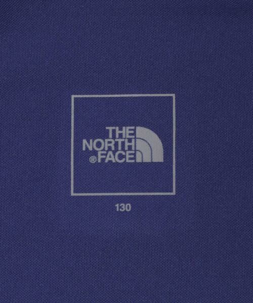 URBAN RESEARCH DOORS / アーバンリサーチ ドアーズ アウター | THE NORTH FACE　LONG-SLEEVE SUNSHADE FULL ZIPJACKET(KIDS) | 詳細6