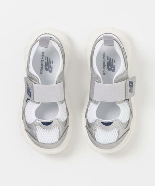 URBAN RESEARCH DOORS / アーバンリサーチ ドアーズ シューズ | NEW BALANCE　P230(KIDS) | 詳細2