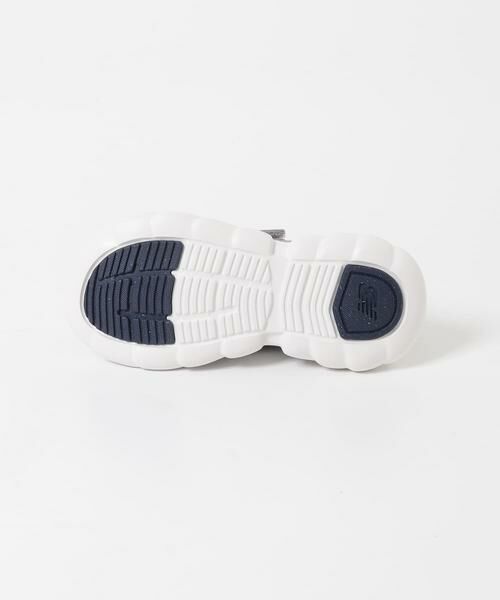 URBAN RESEARCH DOORS / アーバンリサーチ ドアーズ シューズ | NEW BALANCE　P230(KIDS) | 詳細4