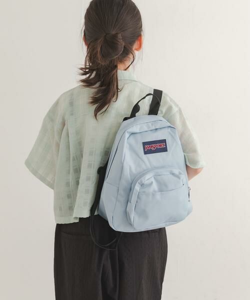 URBAN RESEARCH DOORS / アーバンリサーチ ドアーズ 服飾雑貨 | JanSport　HALF PINT 10L(KIDS) | 詳細3