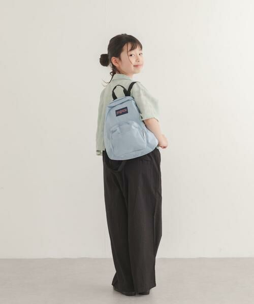 URBAN RESEARCH DOORS / アーバンリサーチ ドアーズ 服飾雑貨 | JanSport　HALF PINT 10L(KIDS) | 詳細4