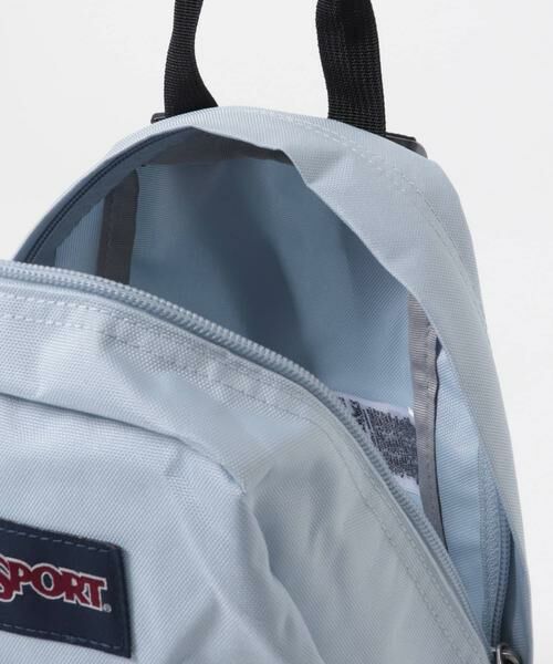 URBAN RESEARCH DOORS / アーバンリサーチ ドアーズ 服飾雑貨 | JanSport　HALF PINT 10L(KIDS) | 詳細6